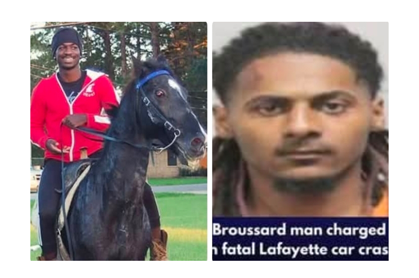 In Loving Memory: Remembering Camere Breaux, Gone Far Too Soon. 🕊️💔