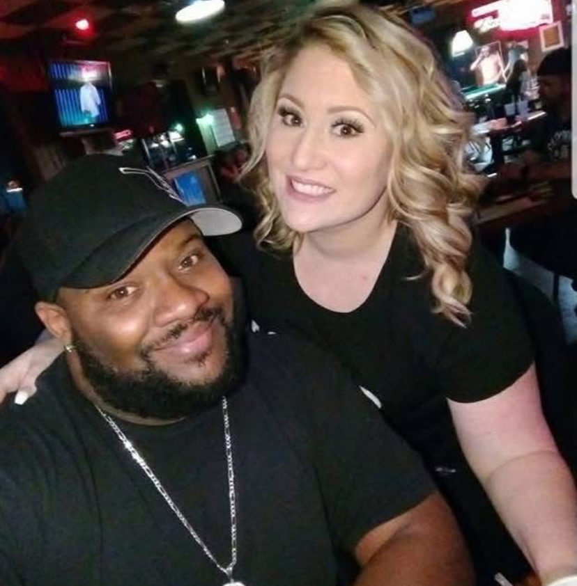 In Loving Memory: Donnie Jackson — A Beautiful Soul Who Will Never Be Forgotten. 🕊️💔