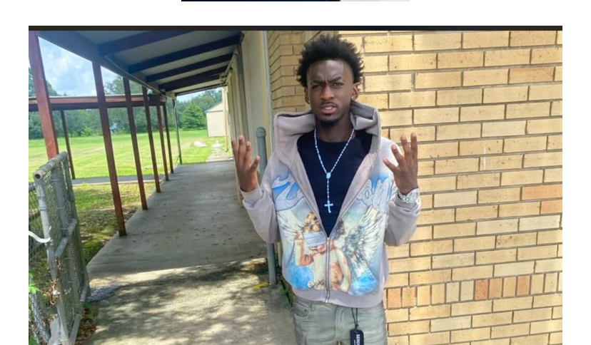 In Loving Memory: Forever Remembering Camere Breaux, Gone Far Too Soon. 🕊️💔