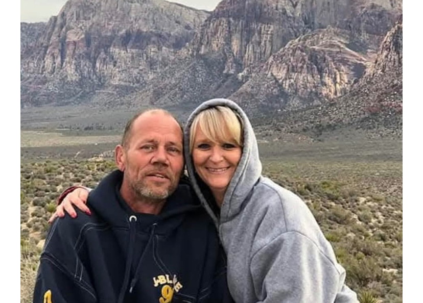 In Loving Memory: Jerry Dane — Forever Remembered, Forever Missed. 🕊️💔