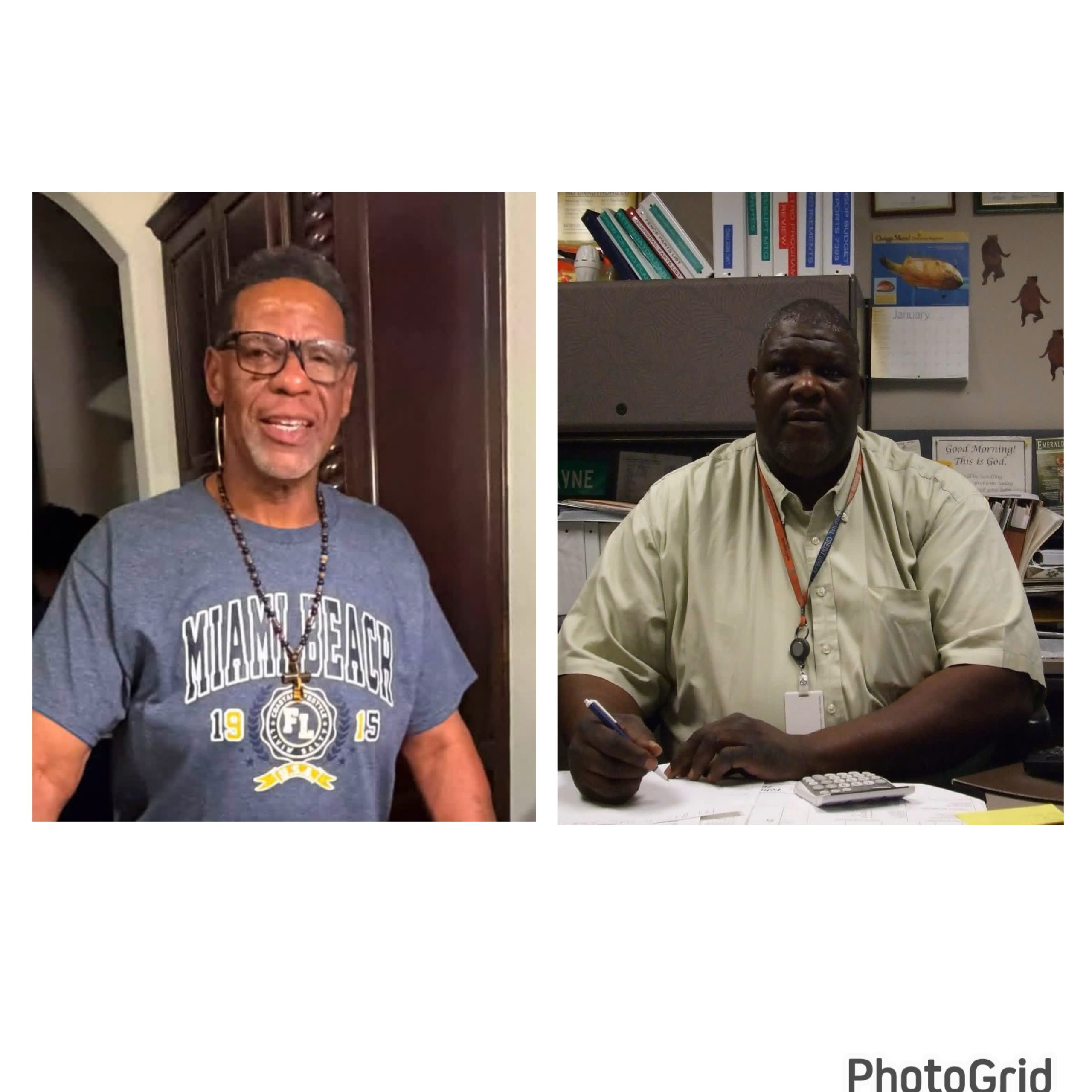 In Loving Memory of Dewayne Jones, Daniel Gregory & Ronnie Riley: Forever Remembered, Forever Missed. 💔🕊️