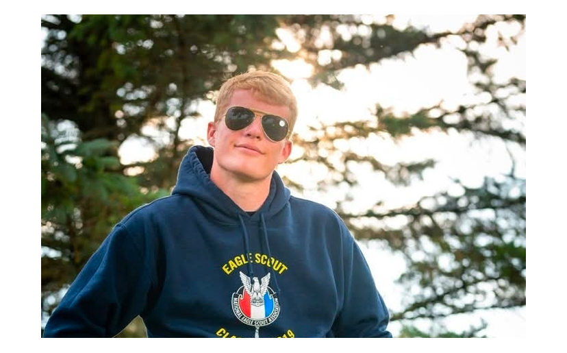 In Loving Memory of Cameron Lyon: A Young Life Gone Too Soon, A Memory That Will Never Fade. 🕊️🤍