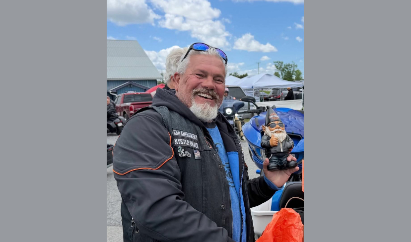 🕊️ In Loving Memory of Denis Broderick: A Brother, A Friend, A Legend Never Forgotten. 🤍