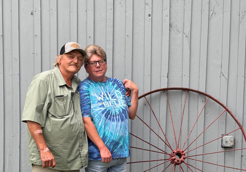 In Loving Memory of David Lomax: A Beloved Father, Best Friend, and Light That Will Never Fade. 🕊️💔