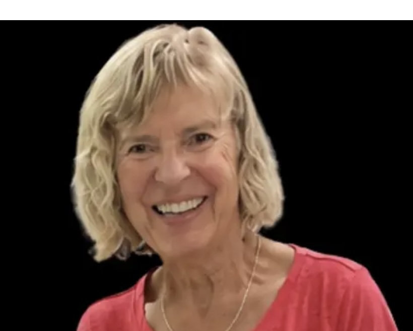 🕊️ In Loving Memory of Gisela Bailey: A Beautiful Life That Touched So Many Hearts.
