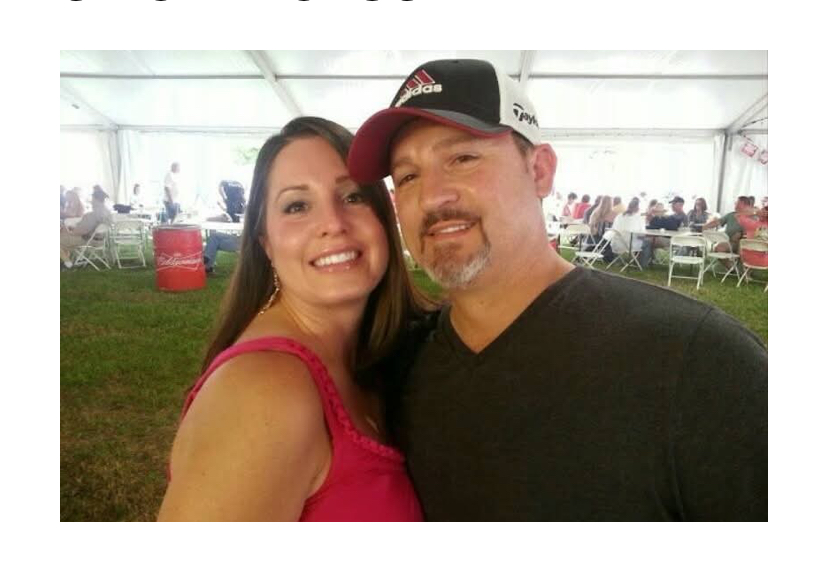 In Loving Memory of Robert Smallwood and Andrea Hill: Two Lives Forever Remembered. 🕊️💔