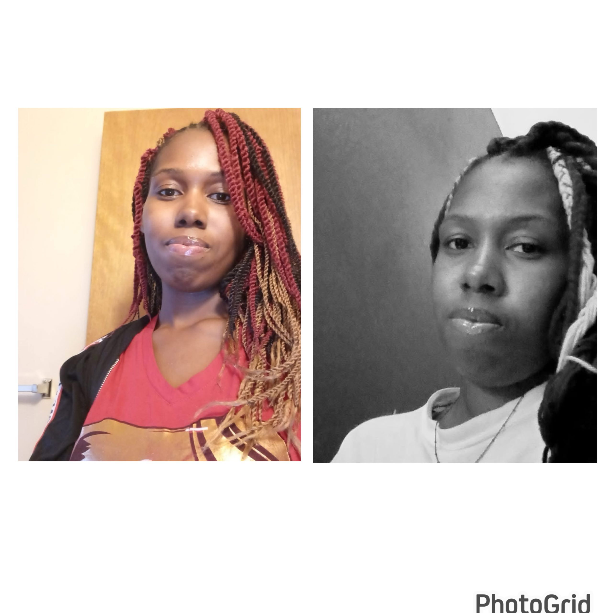 🕊️ In Loving Memory of Simone Wynder: A Beautiful Soul Gone Too Soon.