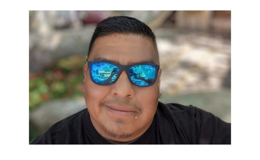 In Loving Memory: Ira Jesus Chavez — Forever Remembered, Forever Missed. 🕊️💔
