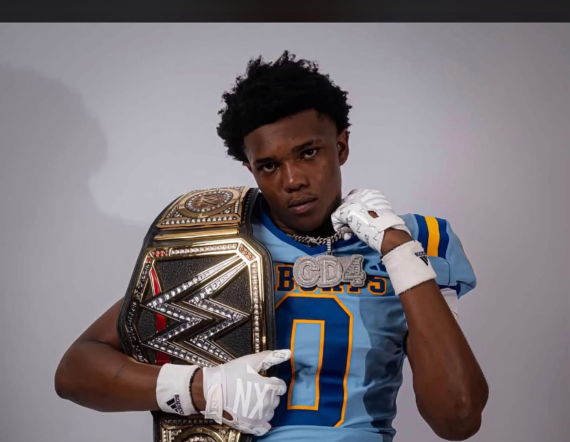 In Loving Memory of Chance Daniels: Forever Remembered, Forever Missed. 🕊️💔