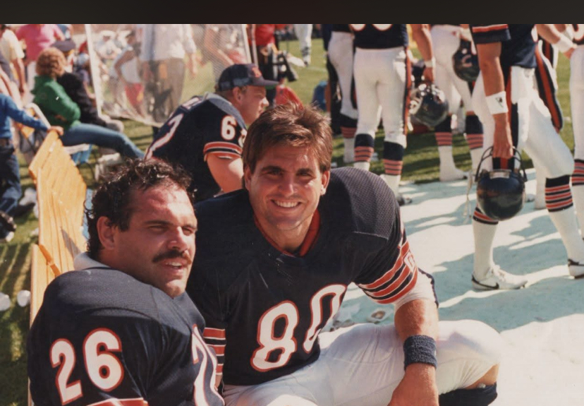 In Loving Memory: Matt Suhey — A Champion Whose Legacy Will Never Fade.