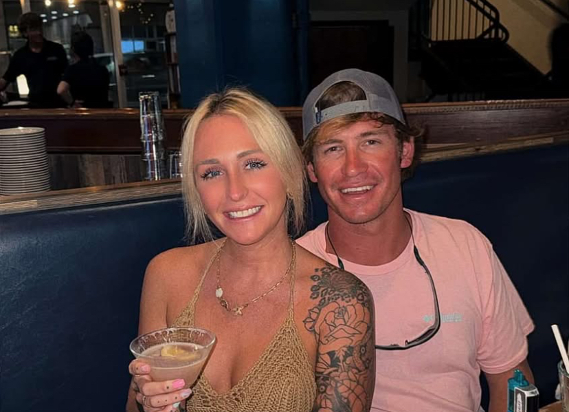 In Loving Memory: Braxton Freckman & Kimberly Moody, Forever Remembered. 🕊️💔