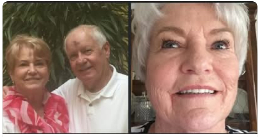IN LOVING MEMORY: Mary Anne Oberlies & Shane Basquill — Two Precious Lives Never to Be Forgotten. 🕊️💔