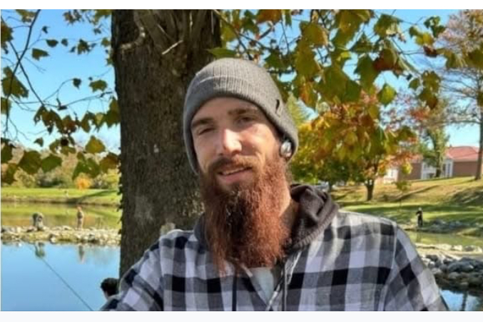 In Loving Memory: Remembering Graham Isaac Bolter, Gone Too Soon. 🕊️💔