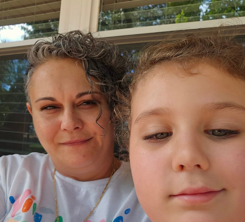 In Loving Memory: Nicole Letizi Ross 🕊️💔