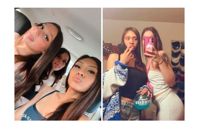 In Loving Memory: Jessica Martinez. 🕊️💔