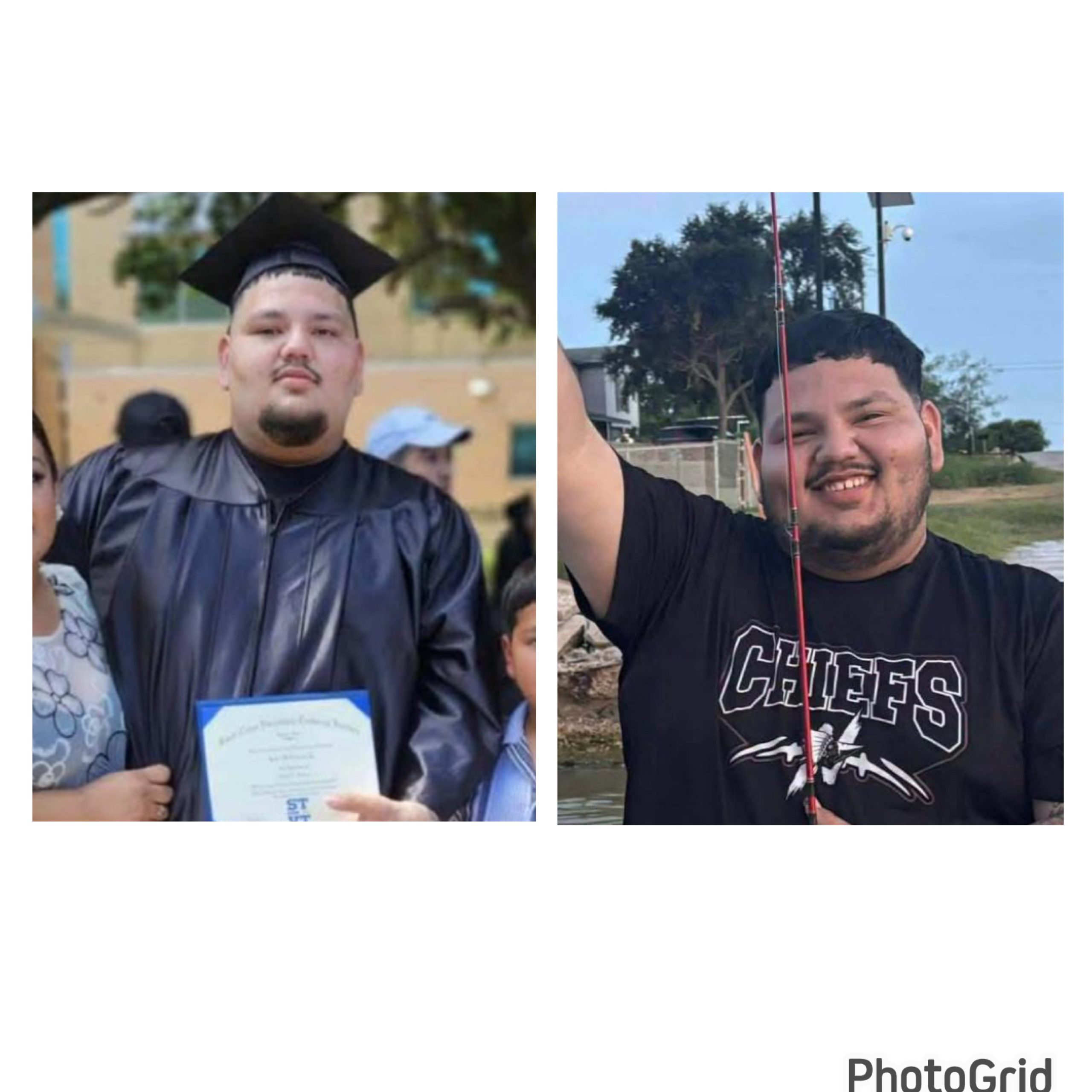 In Loving Memory: Jesús Manuel Renteria Martinez Jr. — A Young Life That Meant So Much. 💔🕊️
