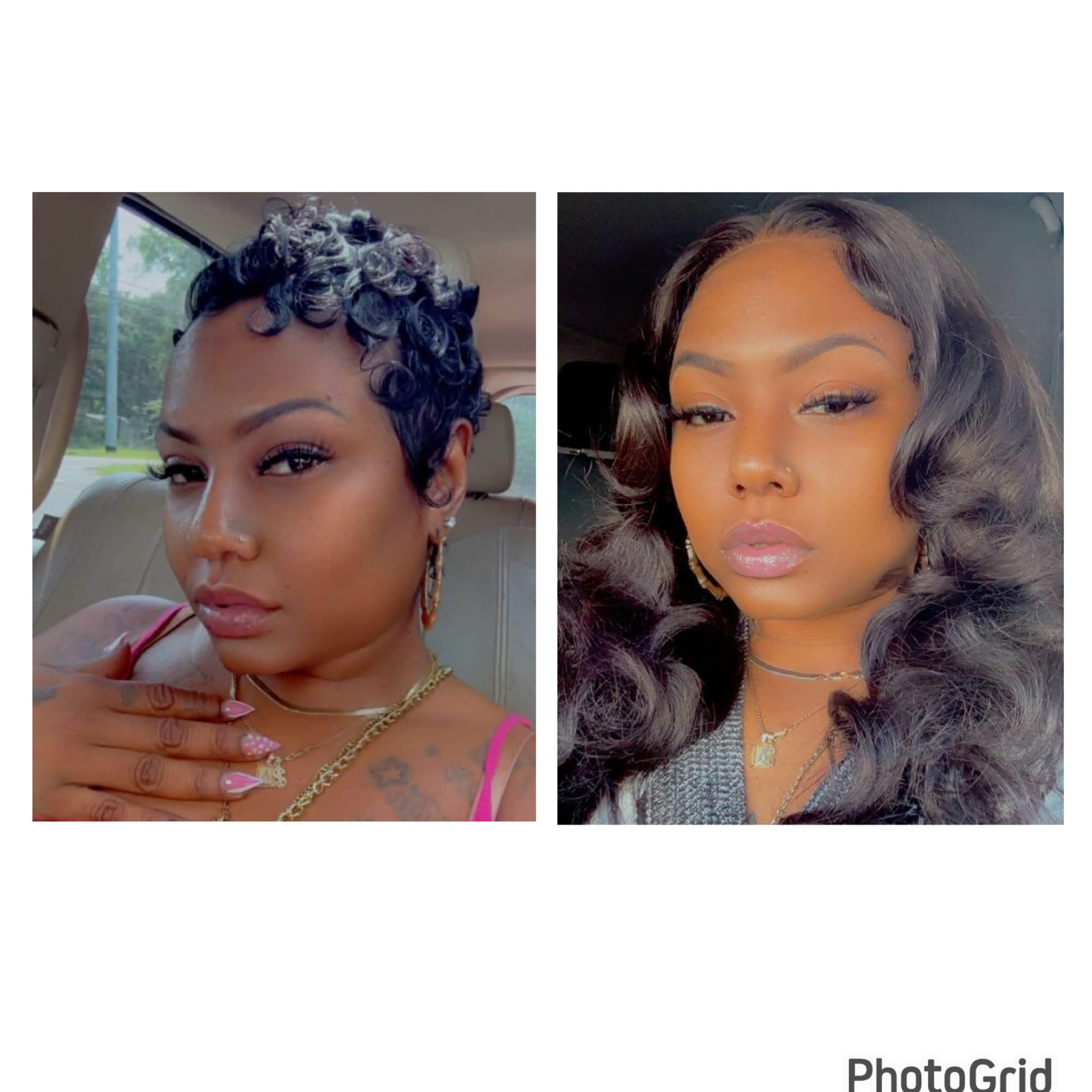 In Loving Memory of Ashley Monique: A Beautiful Life Gone Too Soon 🕊️💔