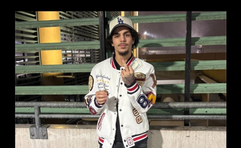 🕊️ IN LOVING MEMORY: CHRISTIAN SANTIAGO — A YOUNG LIFE GONE TOO SOON.