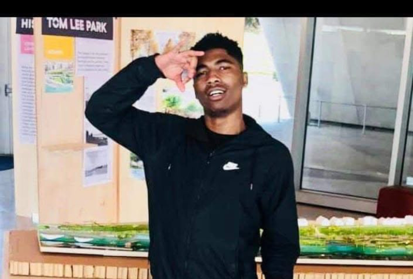 🕊️ IN LOVING MEMORY: DEVONTA RU — GONE TOO SOON, NEVER FORGOTTEN. 💔