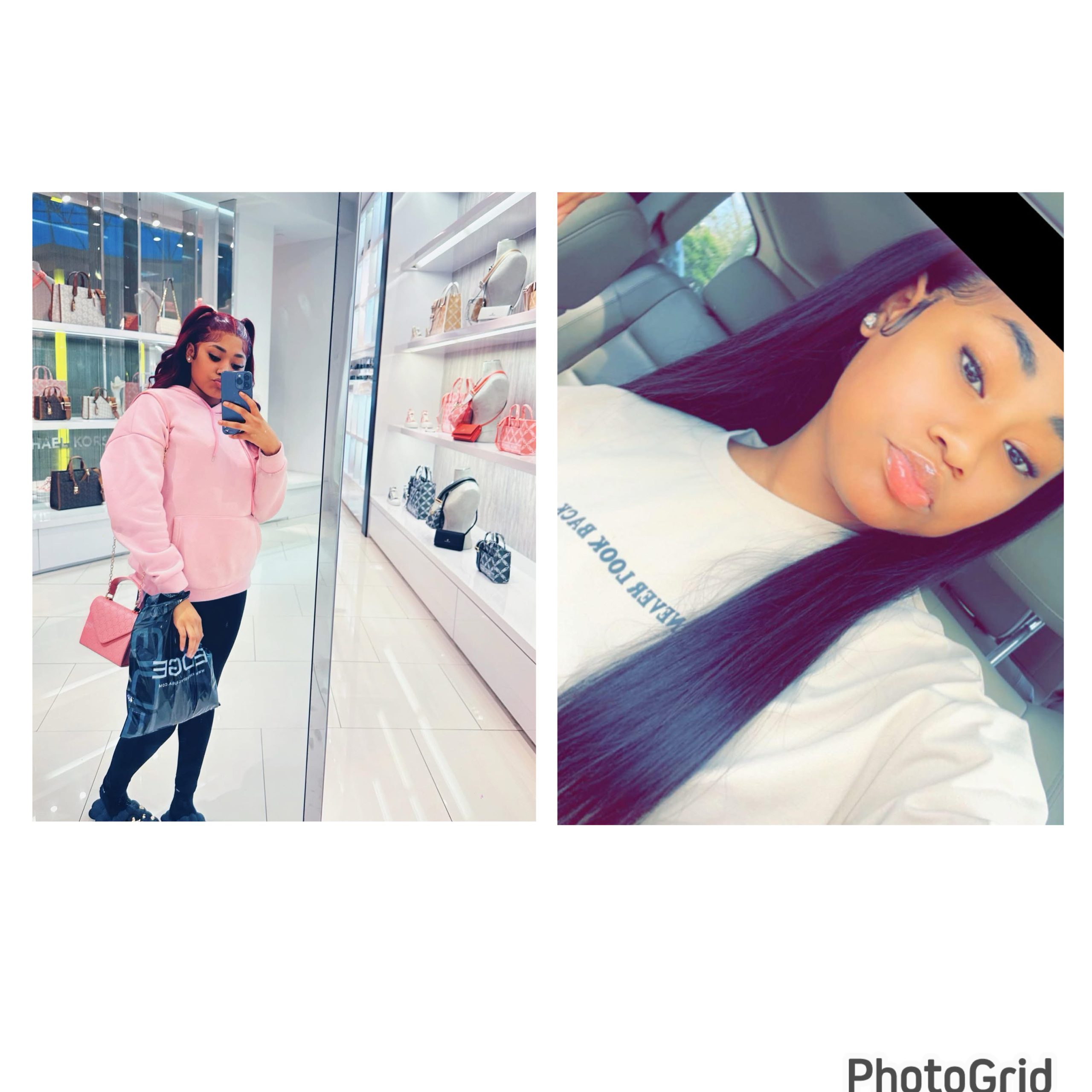 🕊️ IN LOVING MEMORY: DAMIRA HAMMONDS — FOREVER 19 .💔🕯️