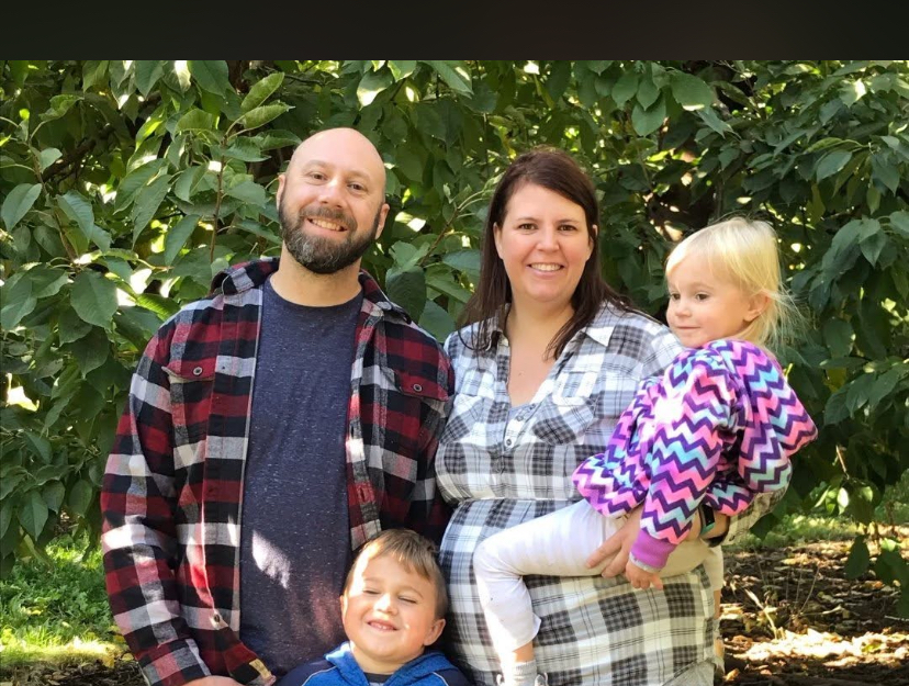 In Loving Memory: Michael McMullin — A Life Remembered, A Heart Forever Missed. 🕊️💔