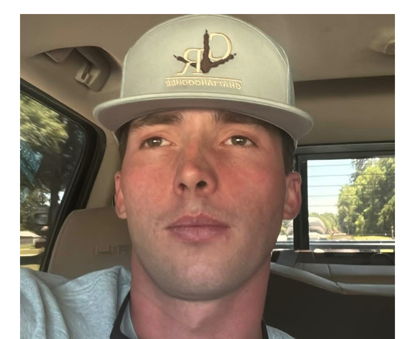 In Loving Memory: Brett Lane Sims, 23 — Forever Remembered, Forever Missed.