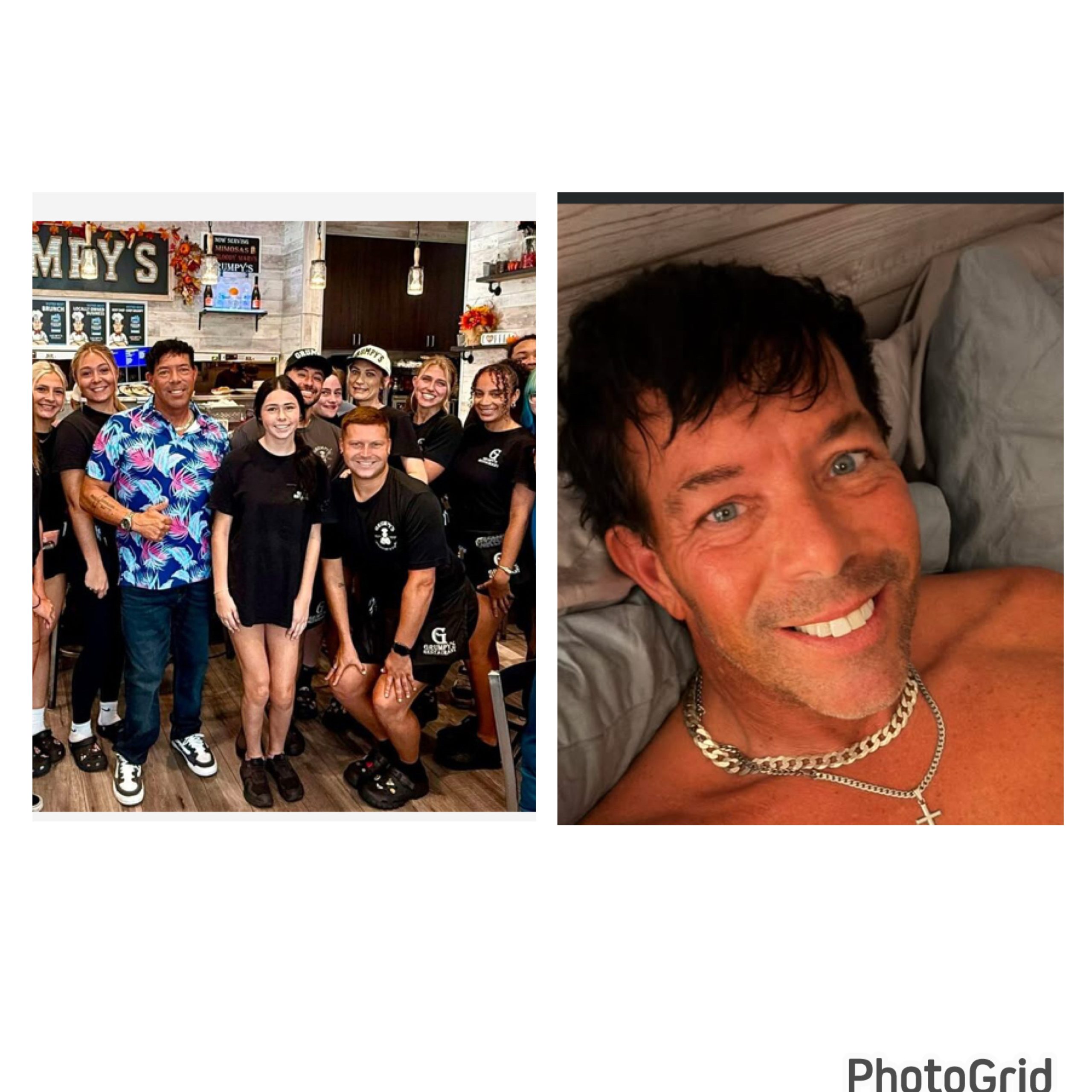 In Loving Memory of Justin Milliken: A Life of Service, Family, and Community Remembered.
