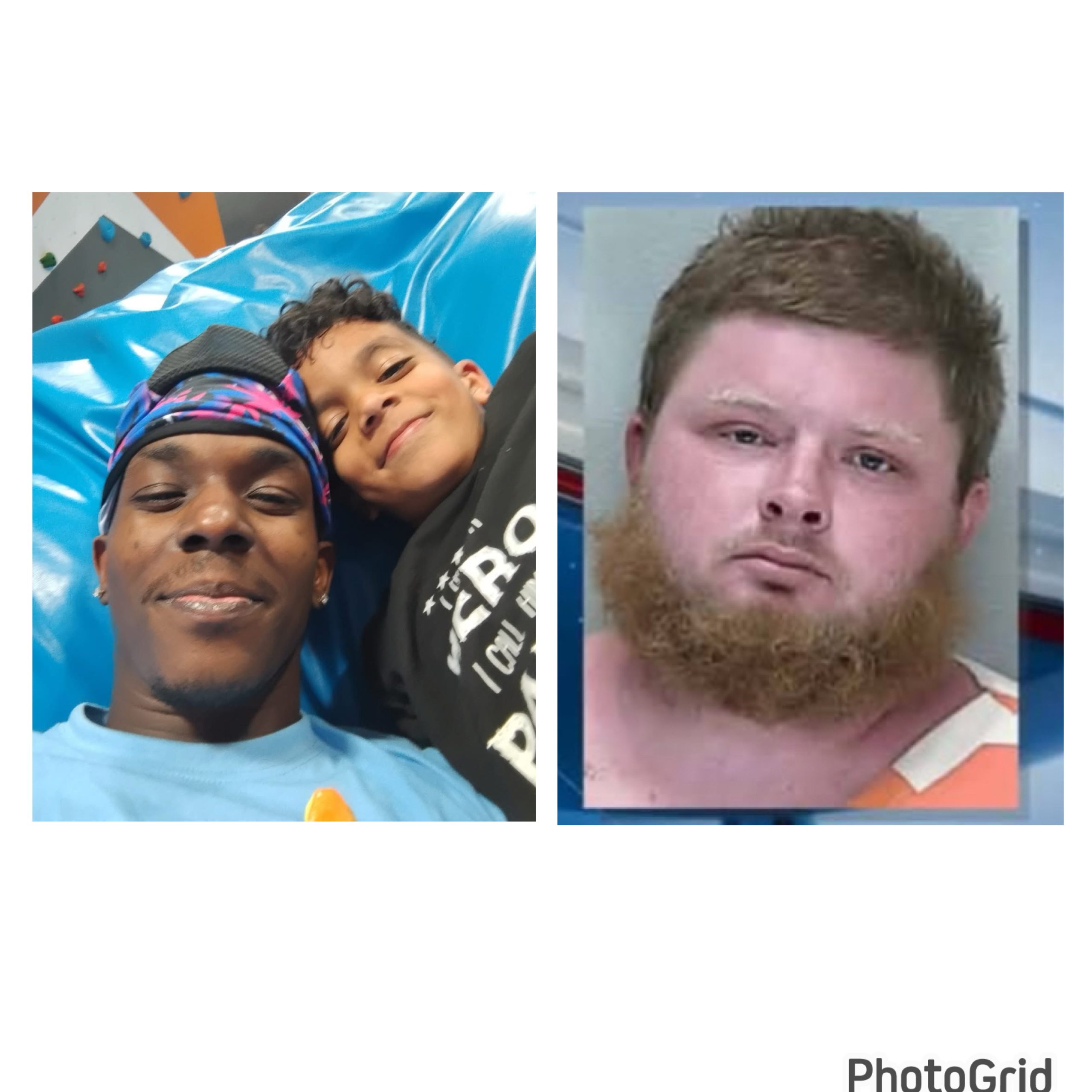 In Loving Memory of Julius Tanksley: A Life Gone Too Soon, A Memory That Will Never Fade.