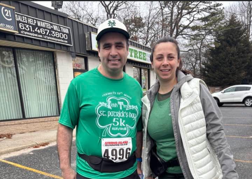 In Loving Memory of David Maiman: A Life Gone Too Soon on Rocky Point-Yaphank Road.
