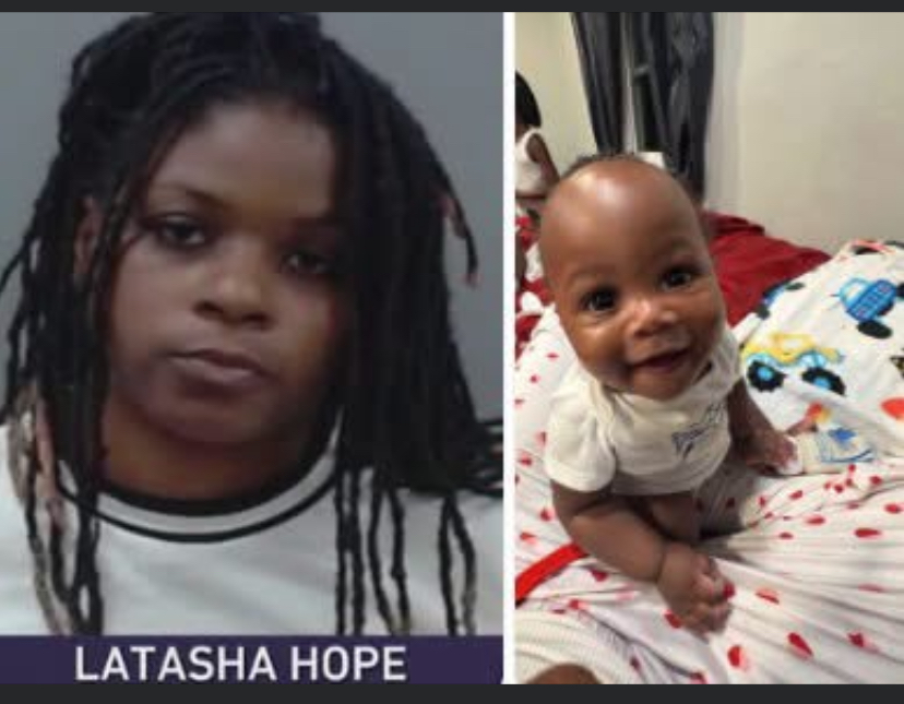 A Tiny Life, Forever Remembered: In Loving Memory of Dakari Lomax.