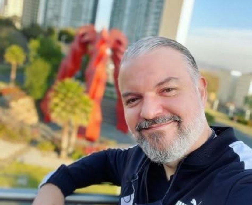 In Loving Memory of Gregory Hansen: A Life Remembered Beneath the California Sky.
