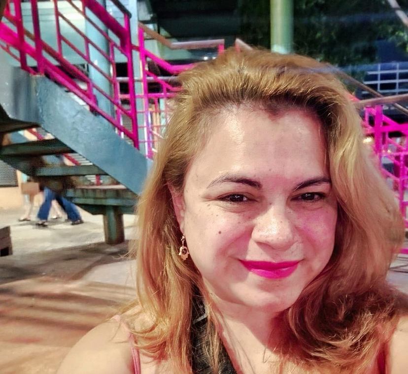 In Loving Memory of Natalia Rodriguez: A Gentle Soul Taken Far Too Soon.