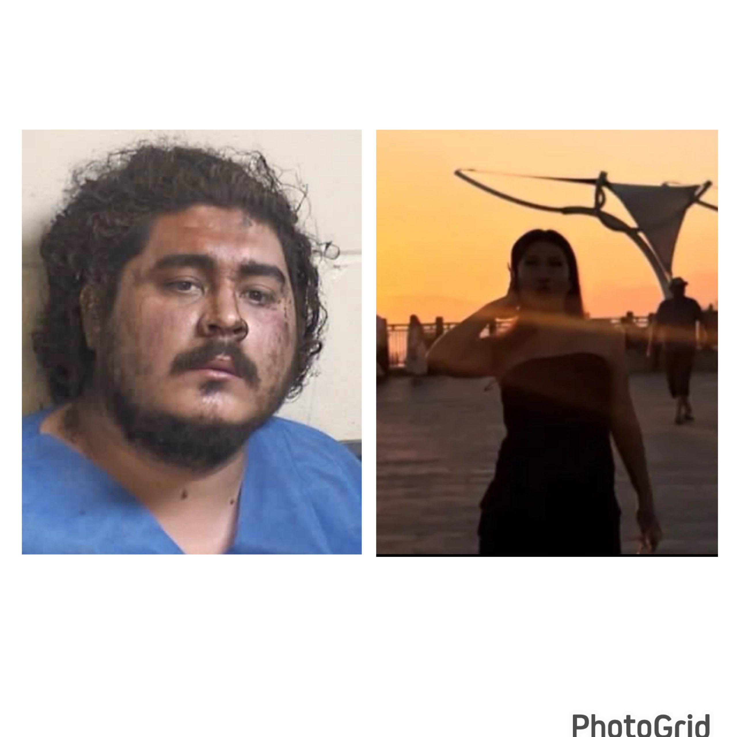 Arianna Perez: A Tragic Highway 168 Crash.