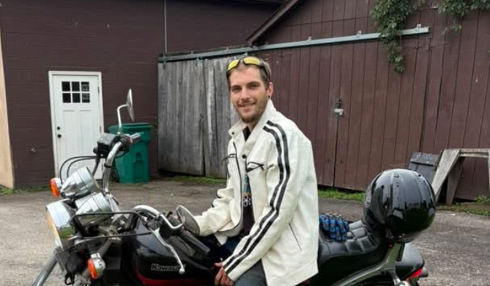 In Loving Memory of Patrick McKleveen: A Life Silenced Too Soon on the Open Road.