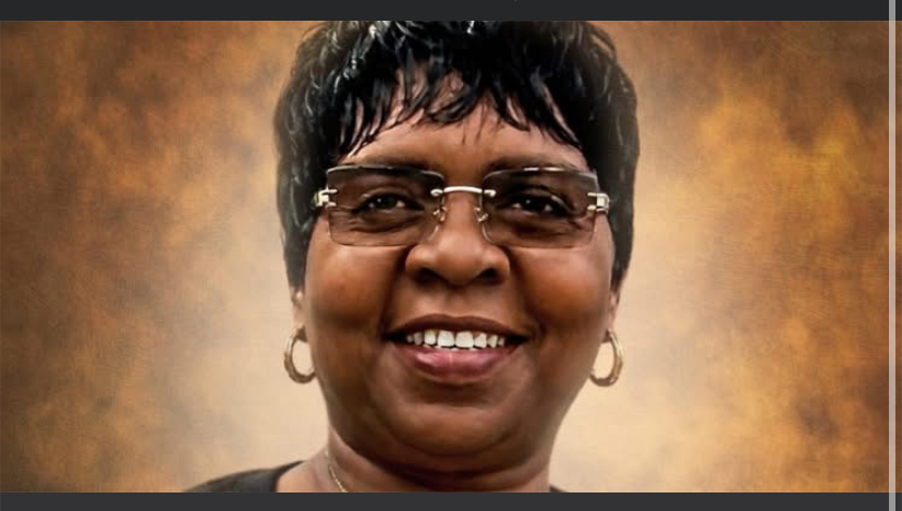 In Loving Memory of Shirlene Goodlow: A Beautiful Soul Whose Laughter Will Live Forever.