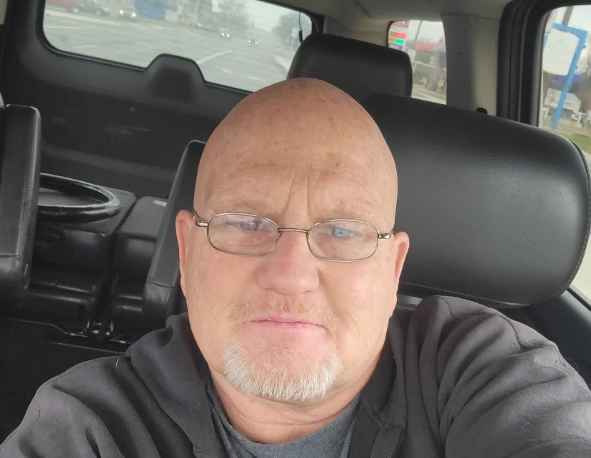 John M. Crapsey: A Life Remembered, A Soul Forever Missed.