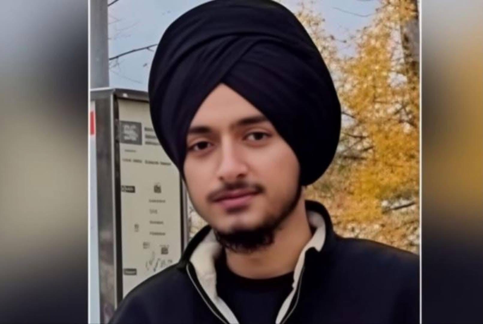 In Loving Memory of Brahmjot Singh: A Young Life Taken Too Soon.