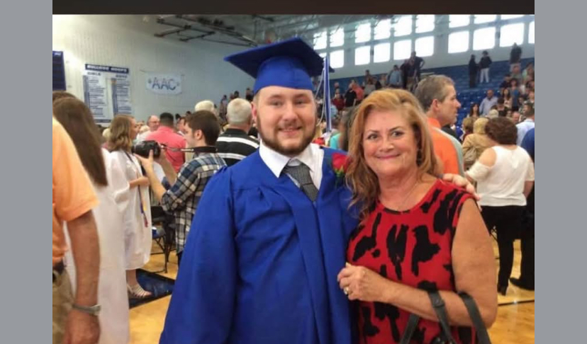 In Loving Memory of Ryan George: A Life Remembered, A Heart Forever Missed.
