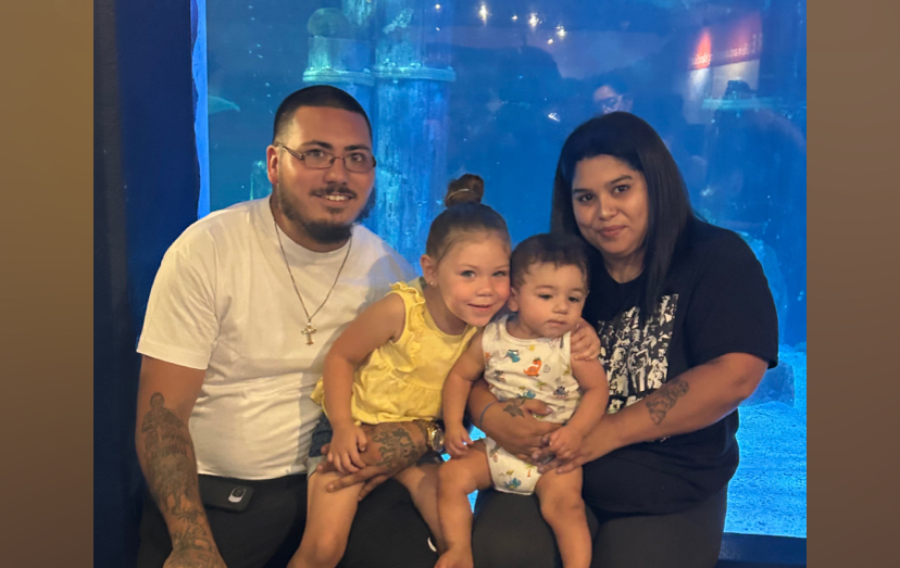 In Loving Memory of Alex Ramos: A Father’s Love Lives Beyond Goodbye.