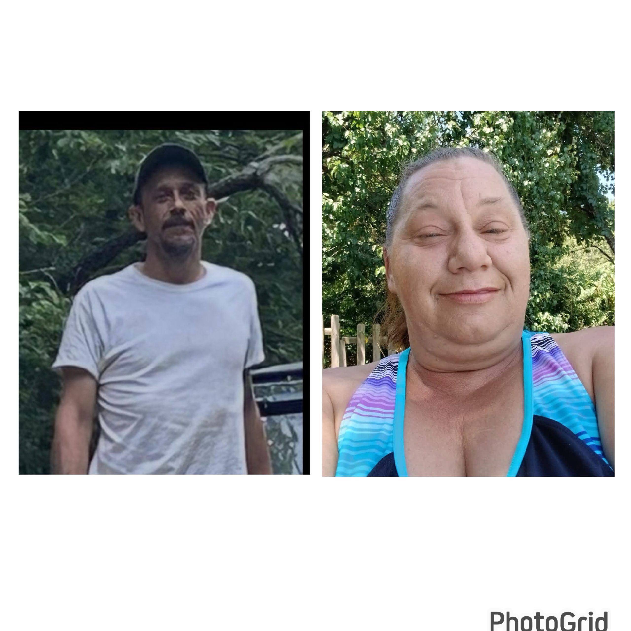 In Loving Memory: Leslie Dewayn Elmore and Penny Roberts — Two Lives Forever Remembered After a Tragic Crash.
