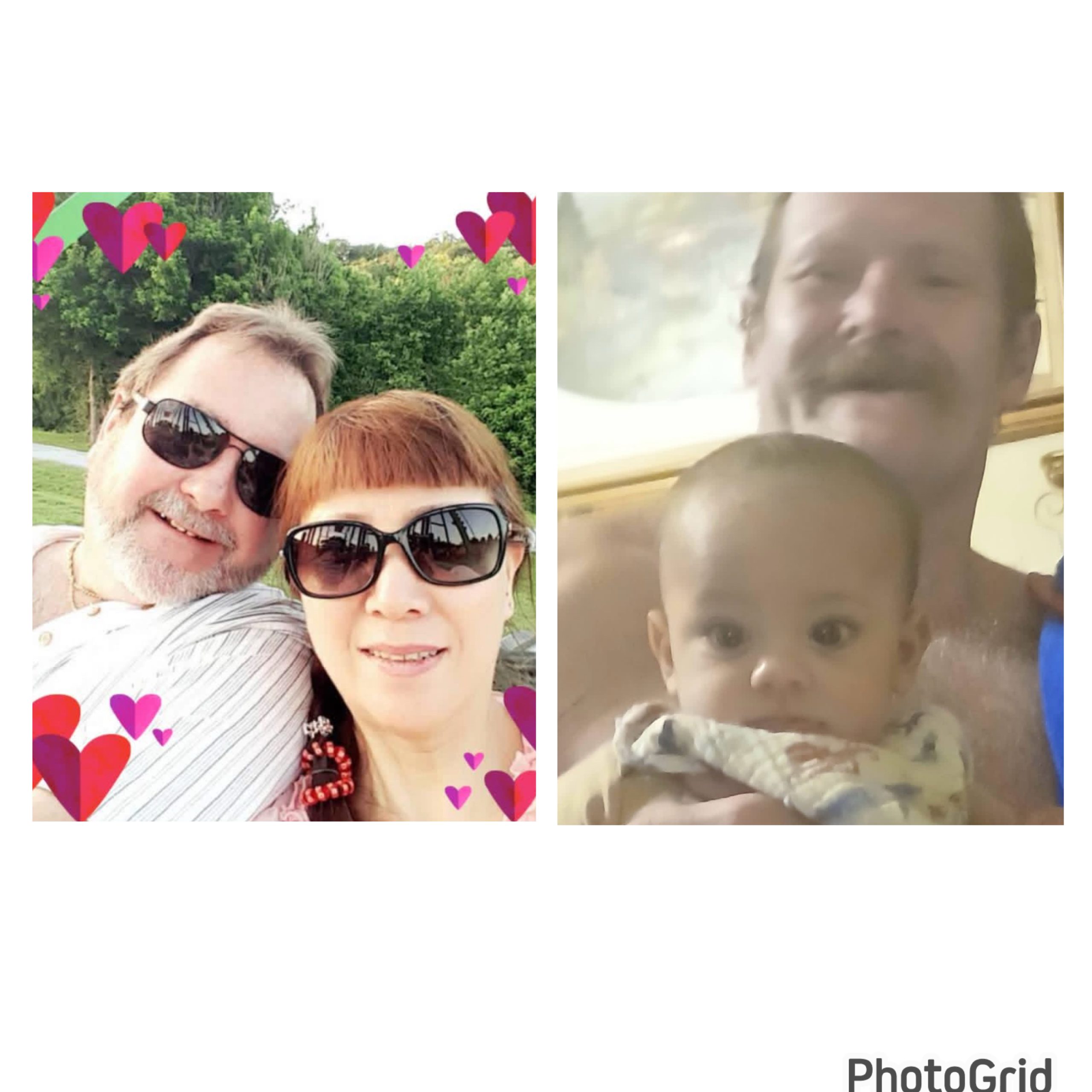 In Loving Memory of Russell R. Haskins and Jeffrey J. Hudnell: Two Lives Lost in a Fiery I-81 Tragedy.