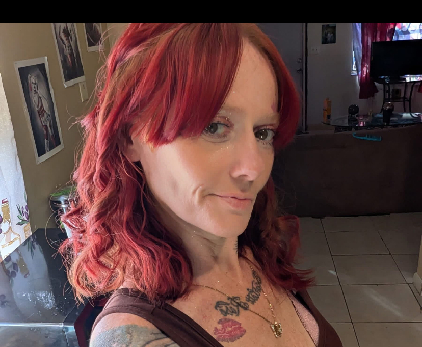 In Loving Memory: Starr Nicole Lashua — A Beautiful Life Remembered.