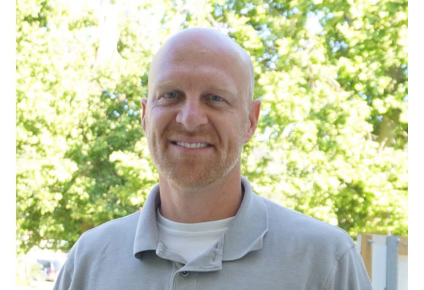 In Loving Memory of Lars Ewing: A Life of Service, Courage, and Love Remembered Forever.