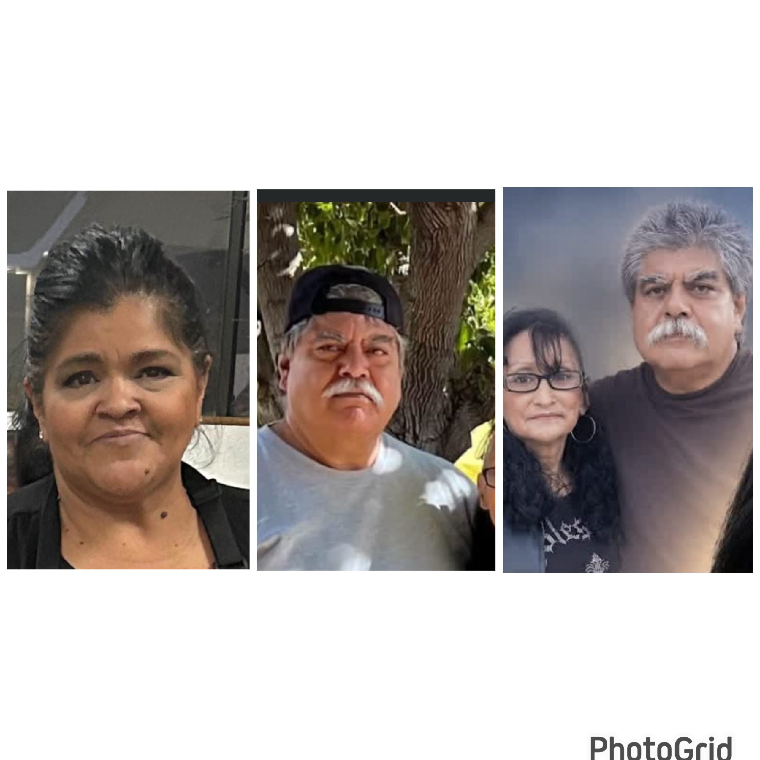 In Loving Memory: Guy Arcadia, Valerie Cintora & Julia Rene Ordunez — Three Lives Gone Too Soon.