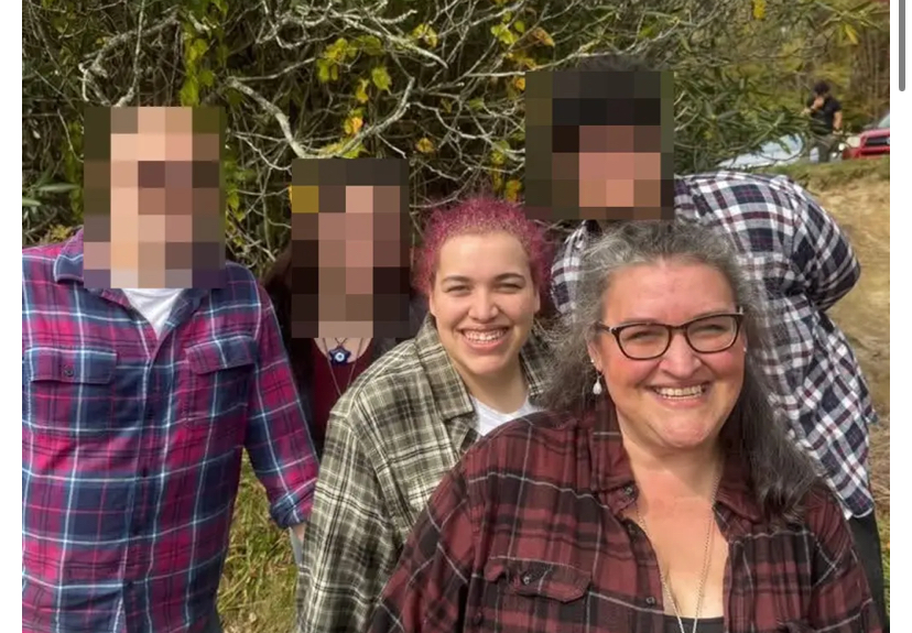 In Loving Memory: Victoria “Heather” Moore and Megan “Josiah” Moore — Two Lives Silenced, Two Souls Never Forgotten.
