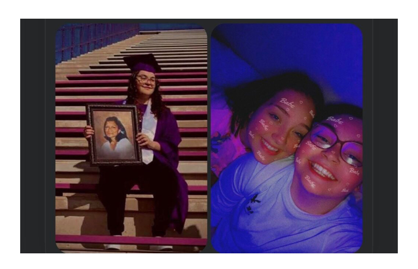 IN LOVING MEMORY OF ANGELINA SHARLESE ARCHULETA: A BEAUTIFUL LIFE TAKEN TOO SOON.