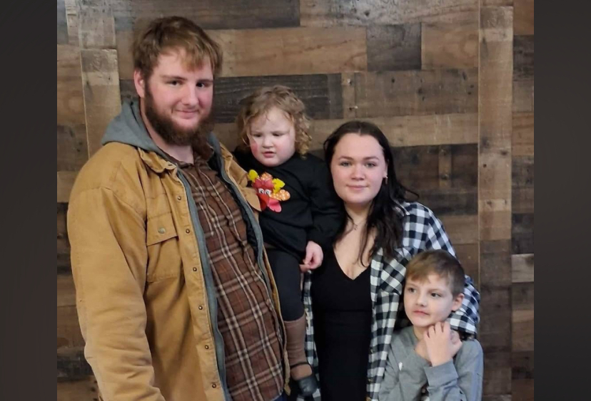 Three Precious Lives Lost in a Tragic Crash: Forever Remembered, Forever Loved.