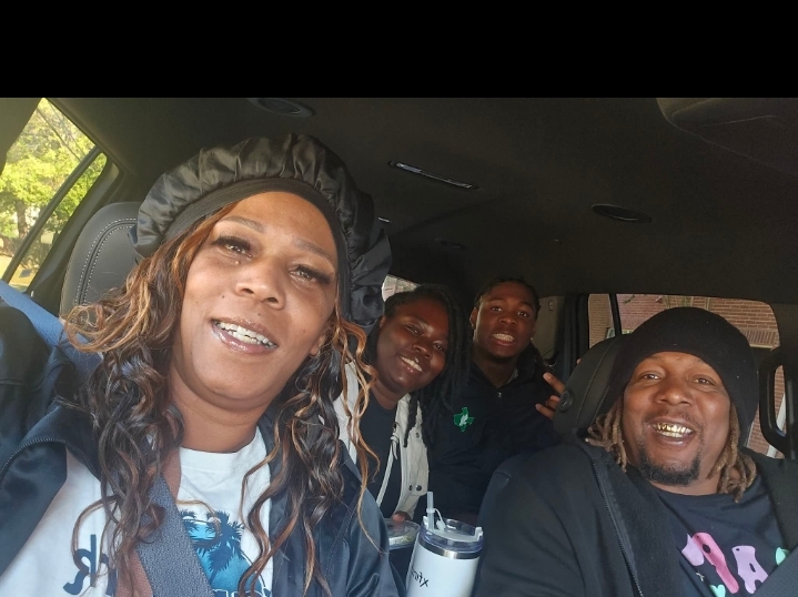 In Loving Memory: Dee Buchanon — A Beautiful Soul Gone Far Too Soon.💔🕊️