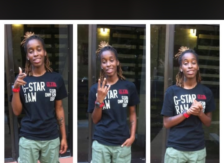 In Loving Memory of Alexis Cummings: Long Live Lex .🪽💔