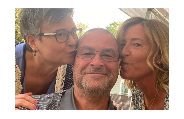In Loving Memory of Bradley Montero: A Heartbreaking Goodbye to a Life That Should Have Continued. 🕊️💔